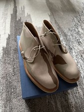 Mark McNairy Desert Camo