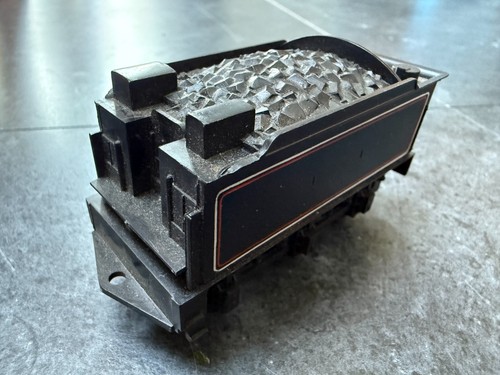 Hornby tri ang - /, black