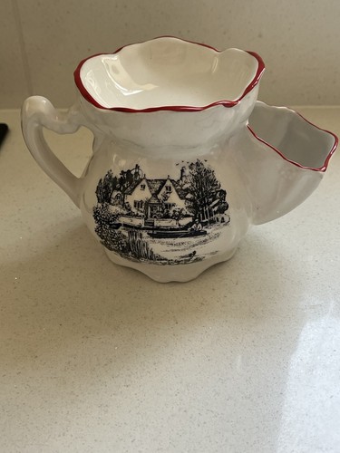 Shaving mug james - james, kent