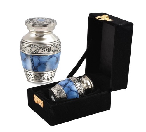Keepsake miniature cremation - keepsake,