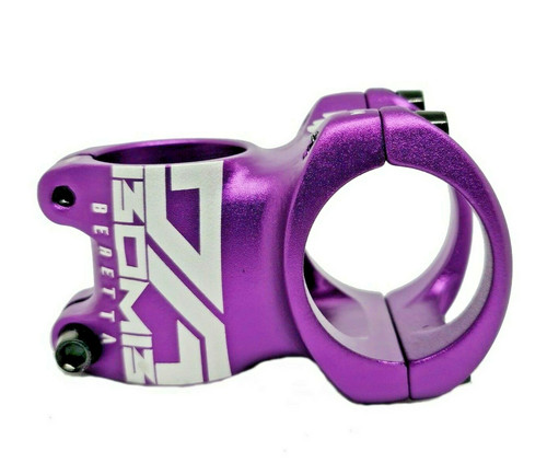 Bomb beretta stem 35mm mtb - beretta,