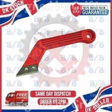 HEAVY DUTY GROUT RAKE TUNGSTEN