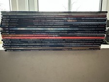 SFX Magazines 2016-2018