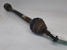 2011 VOLKSWAGEN PASSAT 2.0L Diesel O/S Drivers Right Front Driveshaft with ABS