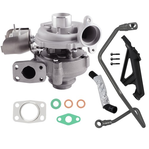 Turbocharger for citroen - for,