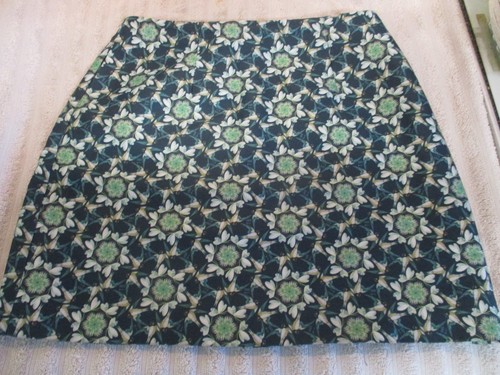 Ladies ted baker green floral - ted,