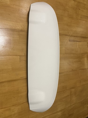 Scirocco rear tailgate - vw,