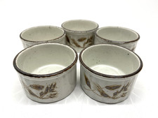 5x Vintage 1970s Midwinter