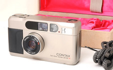 Contax T2 [Near Mint in Box]