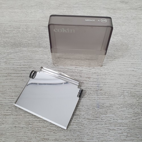 Rare original cokin series - original,