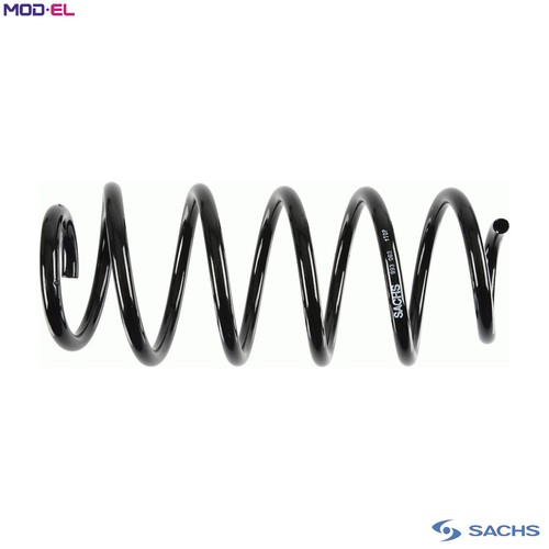 Suspension spring 993 - suspension, for
