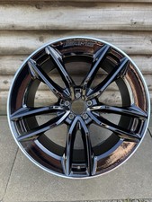 Genuine 22” Mercedes Benz