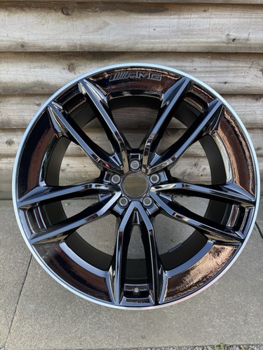 Genuine mercedes benz - 22”,
