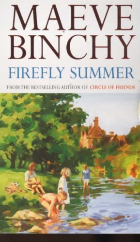 Firefly summer maeve - summer, by