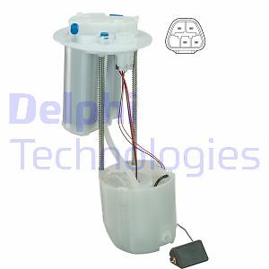 Fuel feed unit - fuel,