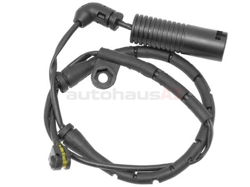 Bowa brake pad wear - bowa, sensor