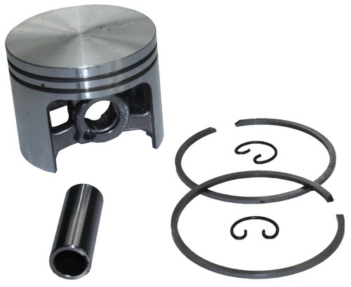 Piston assembly - assembly, dia)