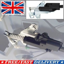 2S6T432A98AF TAILGATE BOOT LOCK LATCH FOR FORD FIESTA FUSION ACTUATOR SOLENOID