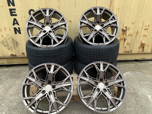 Alloy wheels tyres 19 - alloy, 19"
