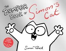Simon Tofield : The Bumper Book of Simons Cat Expertly Refurbished Product