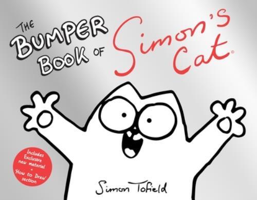 Simon tofield the bumper - tofield,