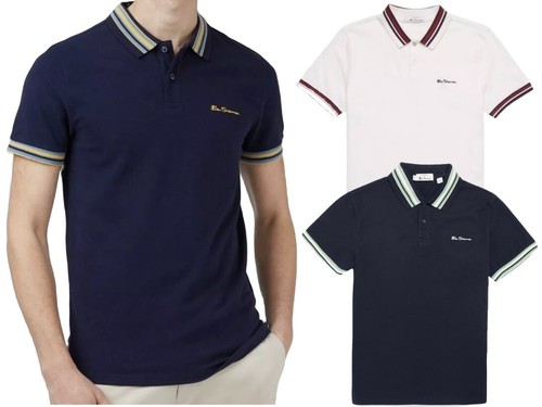 Ben sherman men - sherman, polo