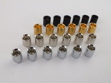 6 Flush Mount Telecaster Body