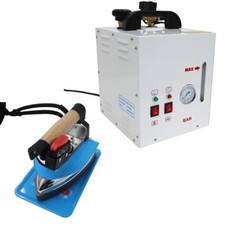 Electric Iron Industrial Steam