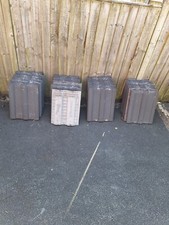  Roof tiles (Condron) grey 420