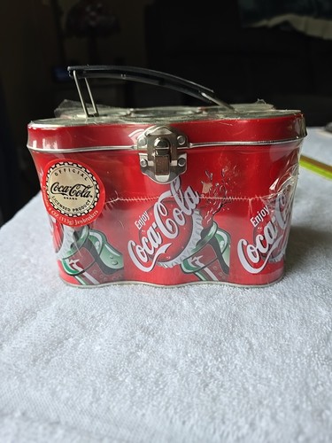 Coca cola coke can - *coca-cola, 6