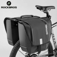 ROCKBROS Cycling Bike Pannier