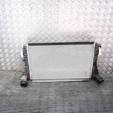 VW PASSAT CC 357 Intercooler Radiator 3C0145805AN 2.0 Diesel 103kw 2012 3901181