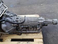 LEXUS SOARER CROWN MK1 1991 - 2000 AUTOMATIC GEARBOX 2.5 TURBO 65718 35000-3F730