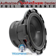 ROCKFORD FOSGATE PUNCH P1S2-12