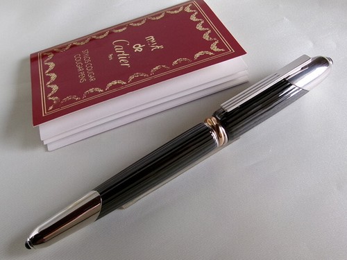 Cartier cougar - cartier,