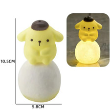 Sanrio New Pompompurin Cute