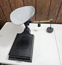 Vintage counter top merchants