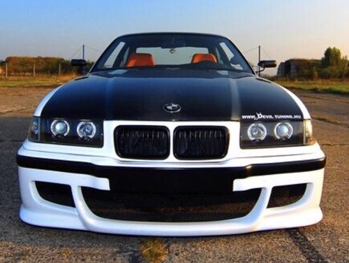 Bmw e36 style - bmw,