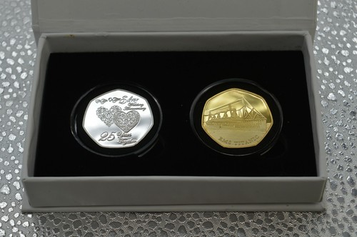 25th silver wedding - 25th,