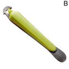 Stainless Steel Orange Peeler