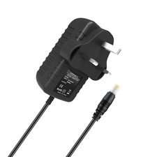 3 Pin UK PLUG Floor Sweeper