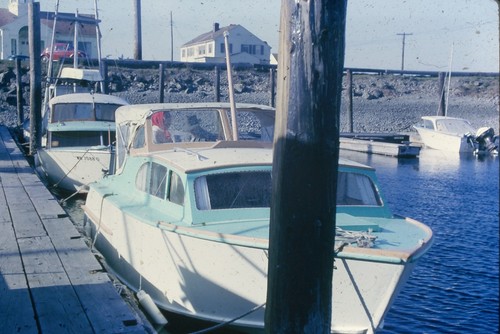 1960s kodachrome slide - kodachrome,