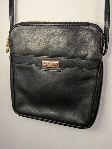 Osprey london black genuine - london,