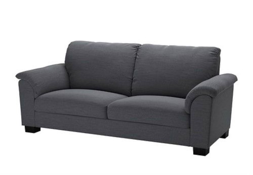 Pair ikea tidafors seater - ikea,