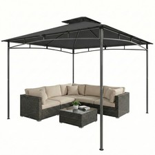 Outsunny 3 x 3 m Gazebo