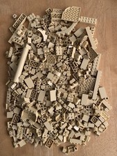 Lego Tan 500G Bulk Bundle