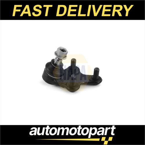 Napa ball joint front nst0228 - ball,