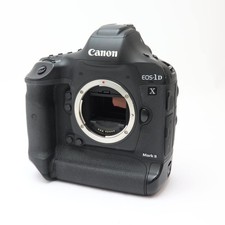 Canon EOS 1DX Mark II 20.2MP