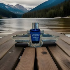 Vintage Jean Patou Voyageur