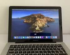 Apple MacBook Pro 13.3 inch